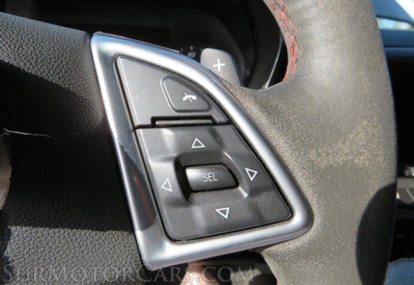 2017 Chevrolet Camaro ZL1 - Image 41