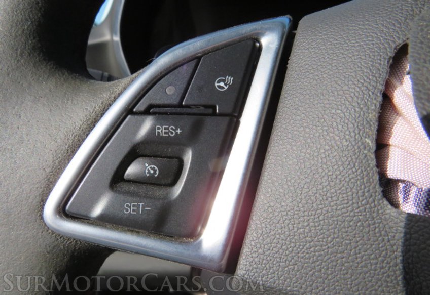 2017 Chevrolet Camaro ZL1 - Image 38