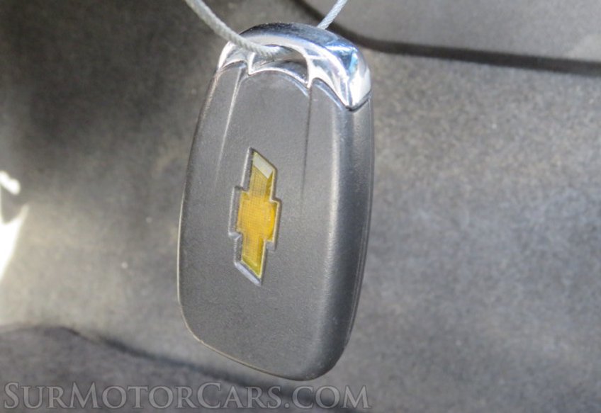 2017 Chevrolet Camaro ZL1 - Image 45