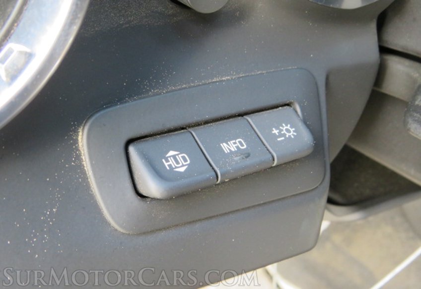 2017 Chevrolet Camaro ZL1 - Image 46