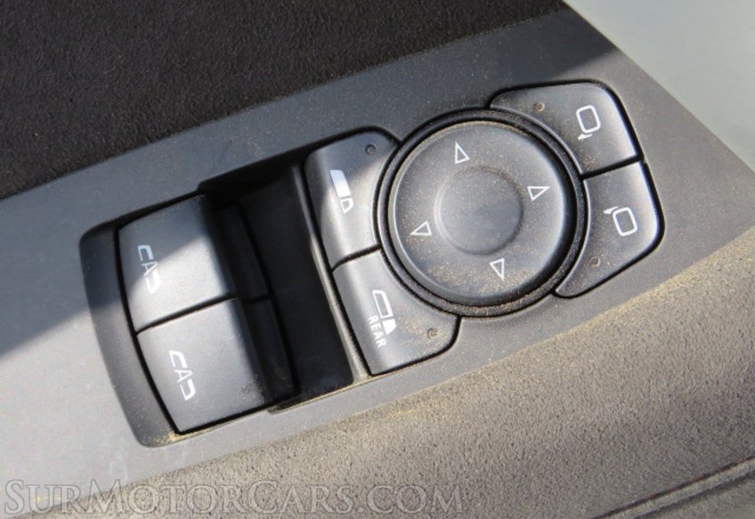 2017 Chevrolet Camaro ZL1 - Image 48