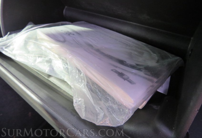 2017 Chevrolet Camaro ZL1 - Image 53