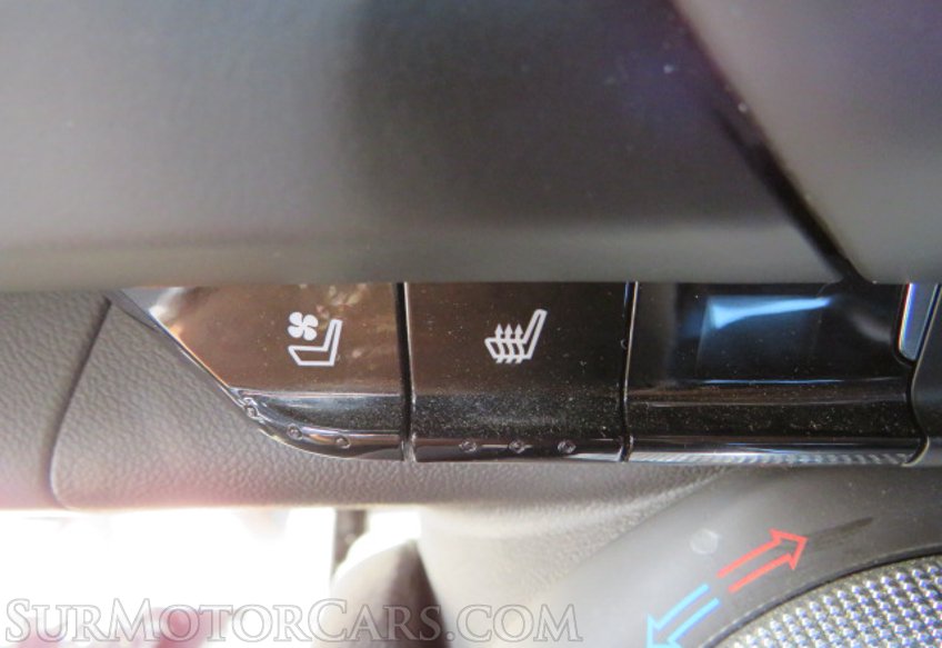 2017 Chevrolet Camaro ZL1 - Image 49