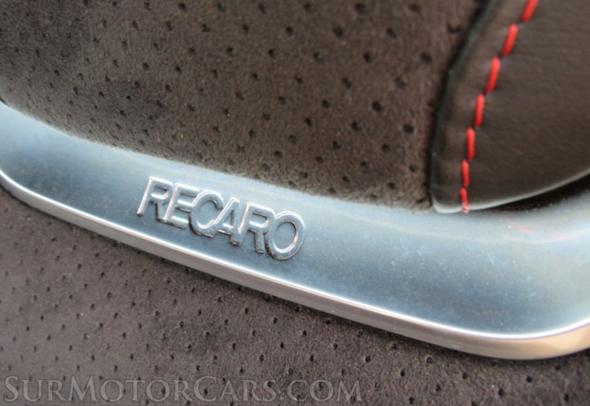 2017 Chevrolet Camaro ZL1 - Image 43