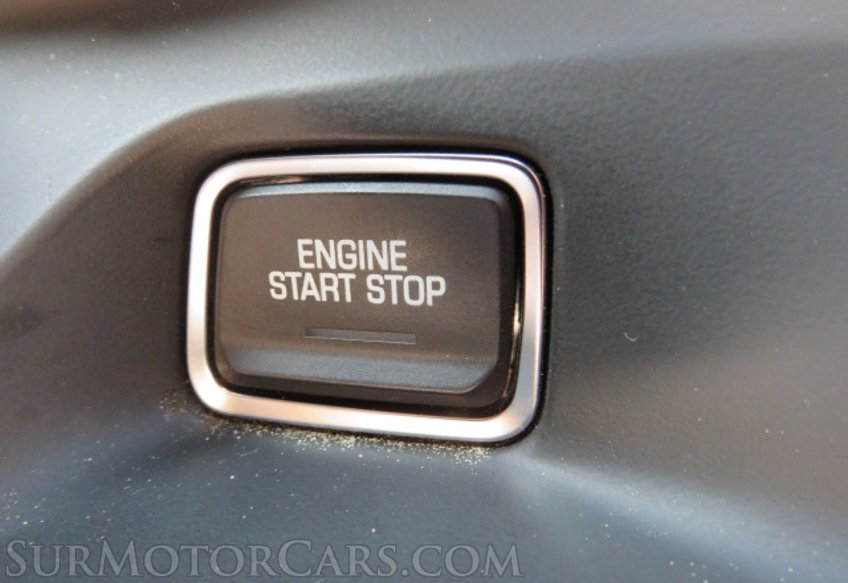 2017 Chevrolet Camaro ZL1 - Image 44