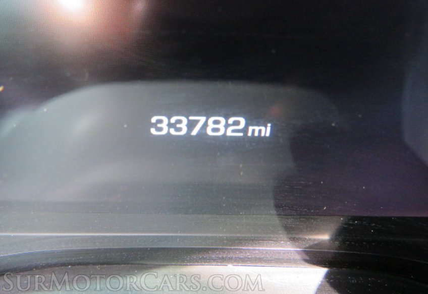 2017 Chevrolet Camaro ZL1 - Image 31