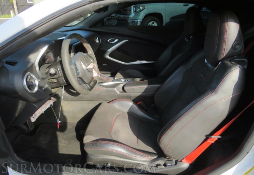 2017 Chevrolet Camaro ZL1 - Image 28