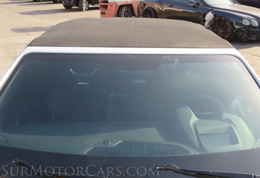 2017 Chevrolet Camaro ZL1 - Image 19