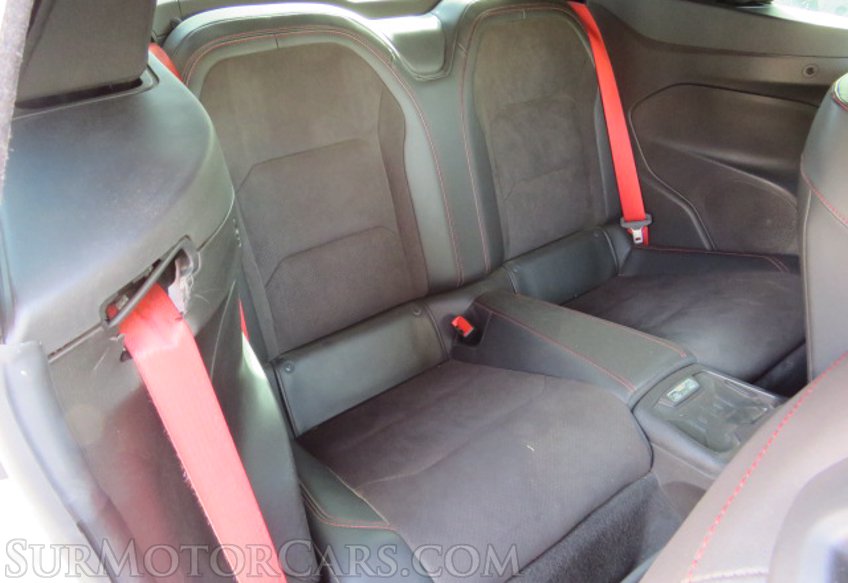 2017 Chevrolet Camaro ZL1 - Image 29