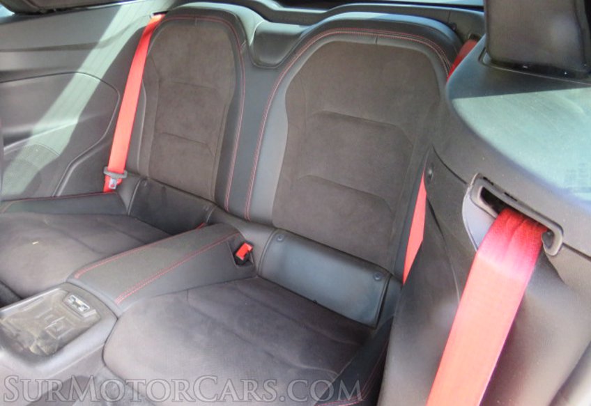 2017 Chevrolet Camaro ZL1 - Image 30