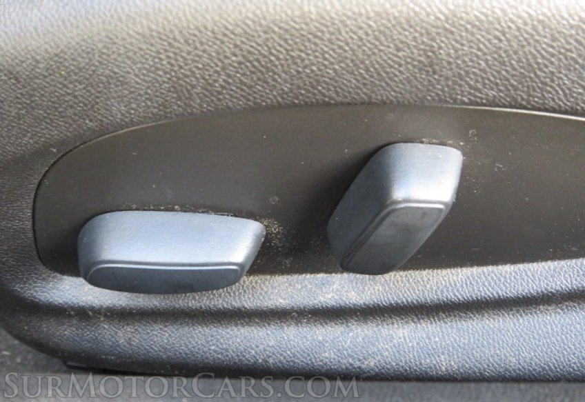 2017 Chevrolet Camaro ZL1 - Image 50