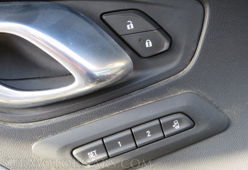 2017 Chevrolet Camaro ZL1 - Image 47