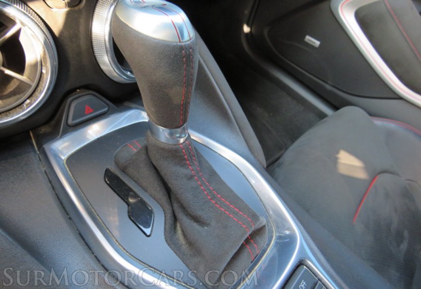 2017 Chevrolet Camaro ZL1 - Image 36