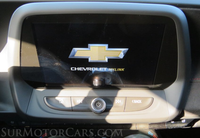 2017 Chevrolet Camaro ZL1 - Image 34