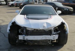 2017 Chevrolet Camaro ZL1 - Image 18