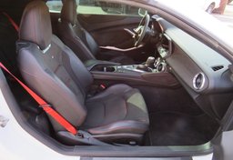 2017 Chevrolet Camaro ZL1 - Image 25