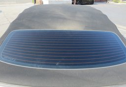 2017 Chevrolet Camaro ZL1 - Image 16