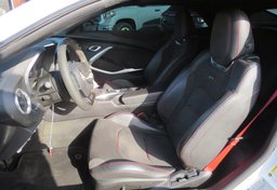 2017 Chevrolet Camaro ZL1 - Image 26