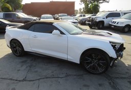 2017 Chevrolet Camaro ZL1 - Image 4