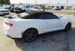 2017 Chevrolet Camaro ZL1 - Image 11