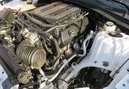 2017 Chevrolet Camaro ZL1 - Image 59