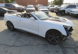 2017 Chevrolet Camaro ZL1 - Image 2