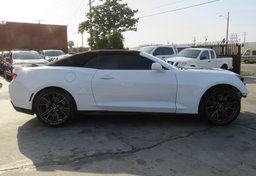 2017 Chevrolet Camaro ZL1 - Image 8