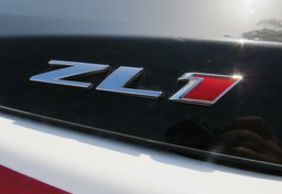 2017 Chevrolet Camaro ZL1 - Image 22