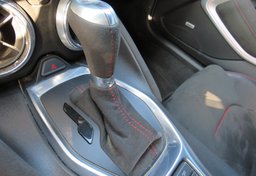 2017 Chevrolet Camaro ZL1 - Image 36