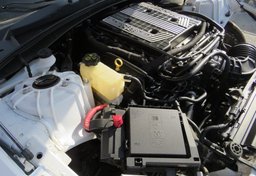 2017 Chevrolet Camaro ZL1 - Image 57