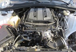 2017 Chevrolet Camaro ZL1 - Image 58