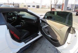 2017 Chevrolet Camaro ZL1 - Image 24