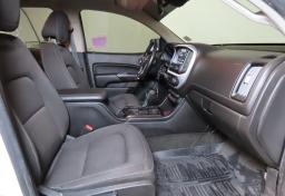 Thumbnail of 2017 GMC Canyon