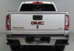 Thumbnail of 2017 GMC Canyon