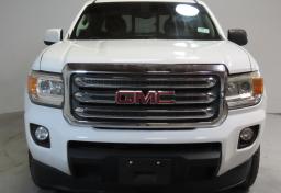Thumbnail of 2017 GMC Canyon