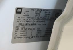 Thumbnail of 2017 GMC Canyon