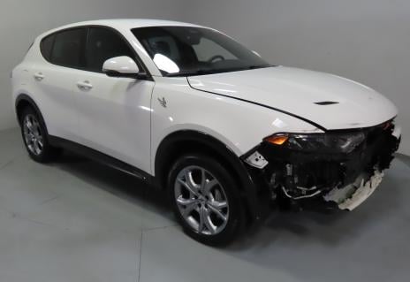 2024 Dodge Hornet