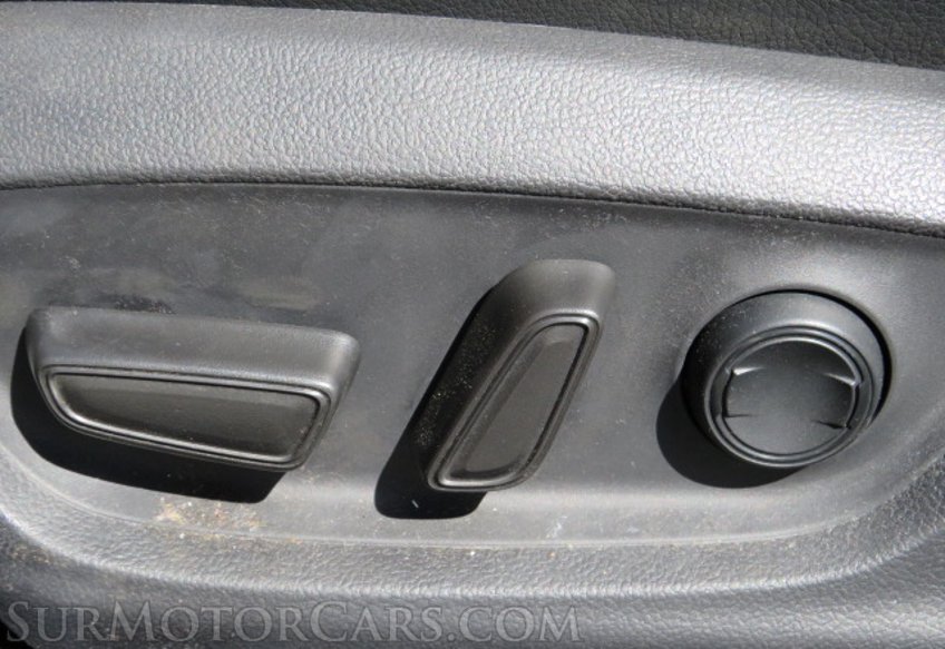 2018 Toyota Camry - Image 43