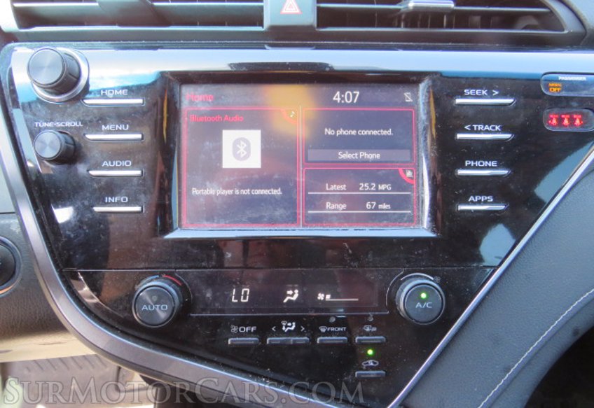 2018 Toyota Camry - Image 34