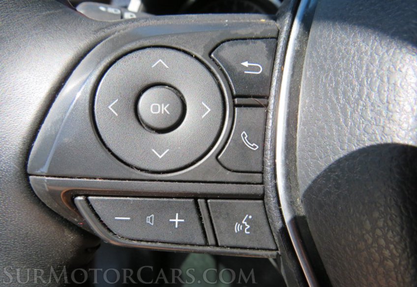 2018 Toyota Camry - Image 37