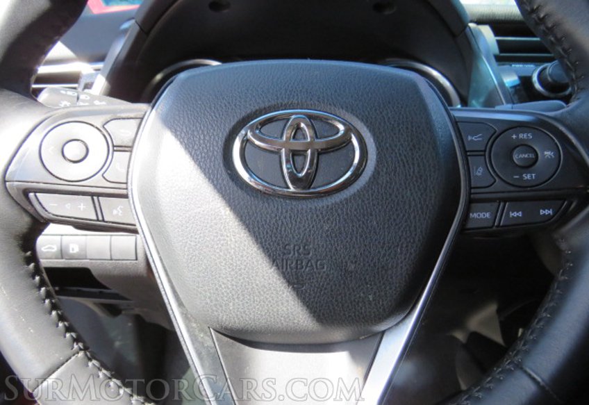 2018 Toyota Camry - Image 36