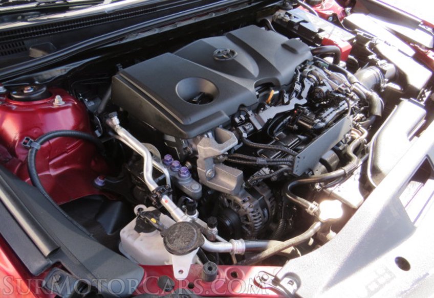 2018 Toyota Camry - Image 48