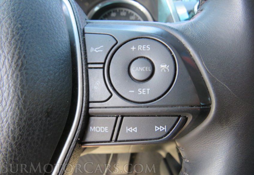 2018 Toyota Camry - Image 38