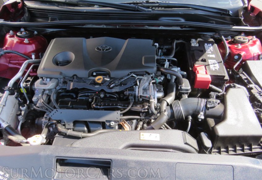 2018 Toyota Camry - Image 49