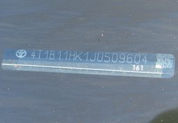 2018 Toyota Camry - Image 45