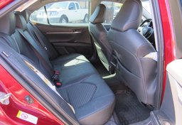 2018 Toyota Camry - Image 28