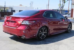 2018 Toyota Camry - Image 8