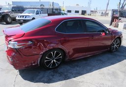 2018 Toyota Camry - Image 10