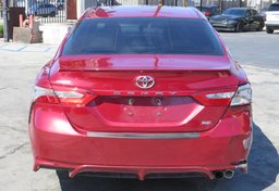 2018 Toyota Camry - Image 11