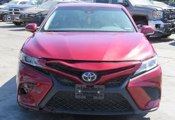 2018 Toyota Camry - Image 14